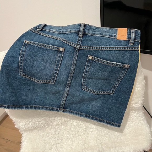 Zara Jean Skirt - Picture 6 of 6